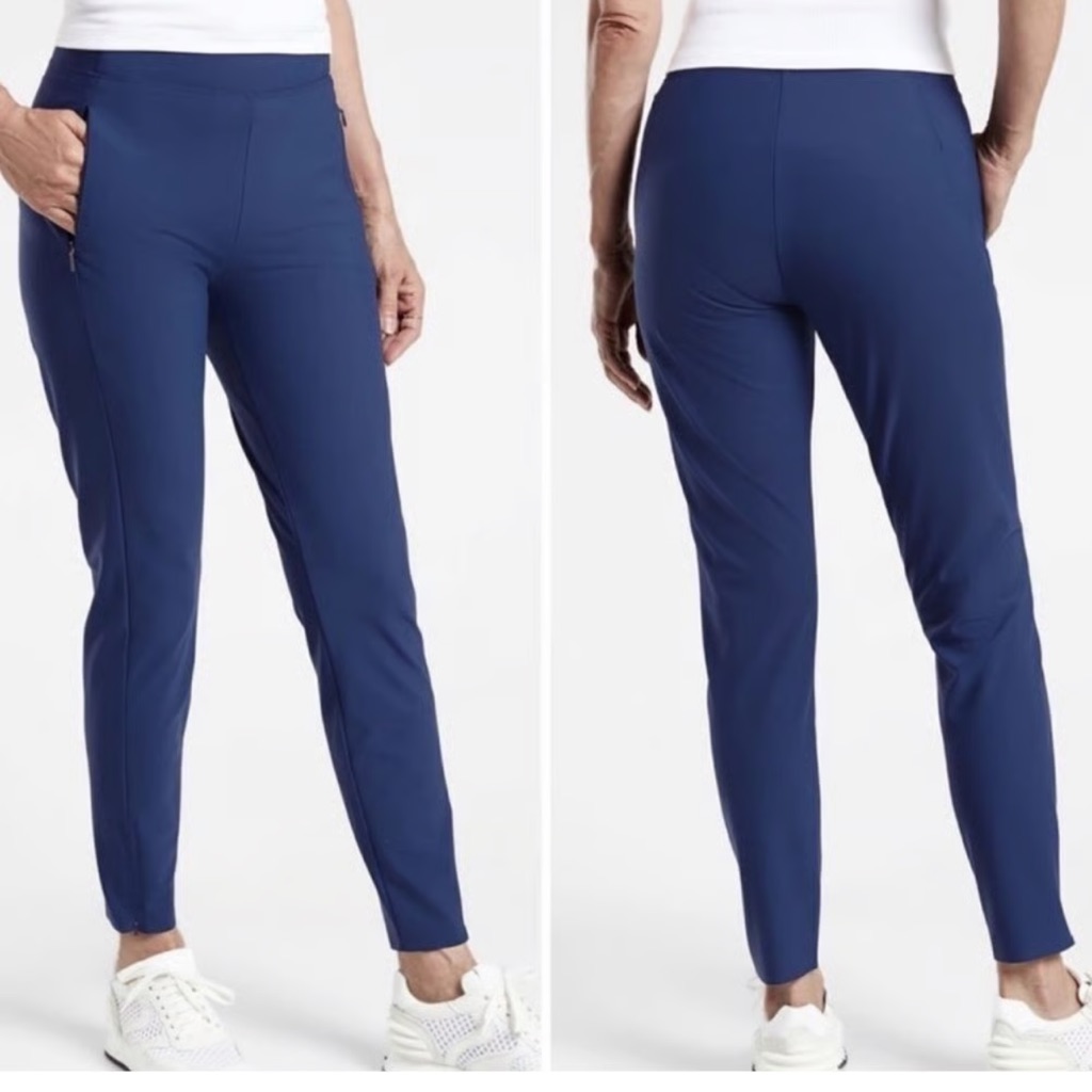 Stellar Tight Legging Stellar